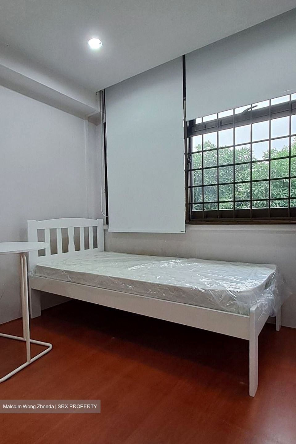 Woodlands Crescent (Woodlands),  #533546421